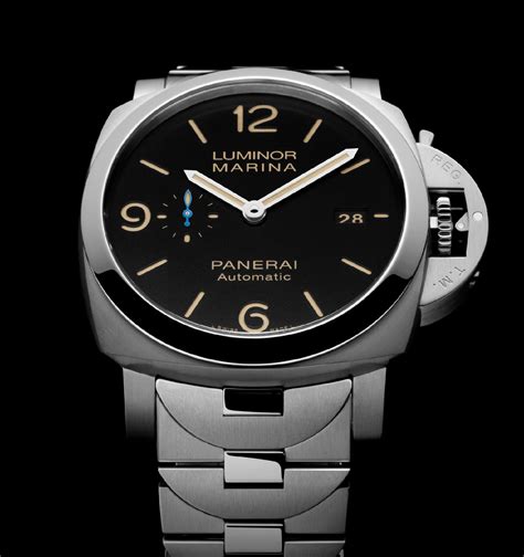 buy panerai steel bracelet|panerai luminor steel bracelet.